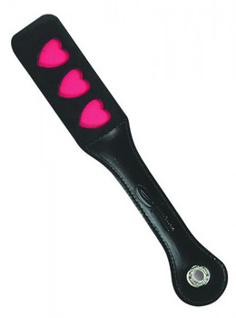 12 inch Impressions Slapper -Heart Best Adult Toys