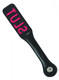 12 inches Leather Paddle by Sportsheets