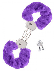 Fetish Fantasy Purple Passion Kit by Pipedream Products
