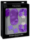 Pipedream Fetish Fantasy Purple Passion Kit - Product SKU PD202512