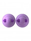 Pipedream Fantasy For Her Vibrating Nipple Suck-Hers Purple - Product SKU PD492012