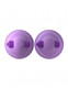 Fantasy For Her Vibrating Nipple Suck-Hers Purple by Pipedream Products - view 3