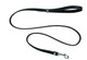 Extremeline Leather Leash 4 Ft - Black by Spartacus