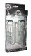 XR Brands Bauhaus Precision Nipple Vice - Product SKU XRAC702