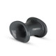 Boners Liquid Silicone Testicle Stretcher Gray by EDC Wholesale - view 4