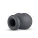 Boners Liquid Silicone Ball Pouch Gray by EDC Wholesale - view 2