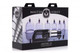 Sukshen 6 Piece Cupping Set With Acu-Points by XR Brands - view 3