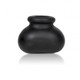 Bull Bag 0.75 inch Testicle Stretcher Black by Perfect Fit Brand