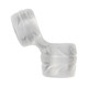 Perfect Fit Siliskin Ring Penis And Testicle Stretcher Clear by Perfect Fit Brand