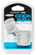 Perfect Fit Siliskin Ring Penis And Testicle Stretcher Clear by Perfect Fit Brand - view 3