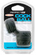 Perfect Fit Siliskin Erection Ring & Testicle Stretcher Black by Perfect Fit Brand - view 4