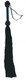 Rubber Whip 22 inch - Black Best Adult Toys