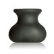 Bull Bag Stretch Black 1.5 Inches Testicle Stretcher by Perfect Fit Brand