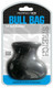 Bull Bag Stretch Black 1.5 Inches Testicle Stretcher by Perfect Fit Brand - view 2
