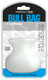 Bull Bag Stretch Clear 1.5 Inches Ball Stretcher by Perfect Fit Brand - Product SKU PERBS30C