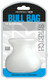 Bull Bag Stretch Clear 1.5 Inches Testicle Stretcher by Perfect Fit Brand - view 2