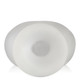 Bull Bag Stretch Clear 1.5 Inches Testicle Stretcher by Perfect Fit Brand - view 3