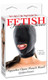 Spandex Open Mouth Hood by Pipedream Products - view 2