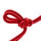 Temptasia Bondage Rope 32 Feet Red by Blush Novelties - view 2