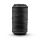 Temptasia Bondage Rope 32 Feet Black by Blush Novelties