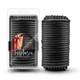 Temptasia Bondage Rope 32 Feet Black by Blush Novelties - view 3