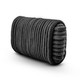 Temptasia Bondage Rope 32 Feet Black by Blush Novelties - view 4