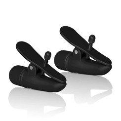 Nipple Play Nipplettes Black by Cal Exotics