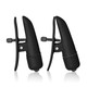 Nipple Play Nipplettes Black by Cal Exotics - view 4