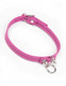 Joanna Angel Choker Pink Collar O/S by Kinklab - Product SKU KLJ648