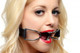 Strict Spider Mouth Gag by XR Brands