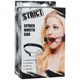 Strict Spider Mouth Gag by XR Brands - Product SKU XRVF806