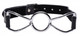Strict Spider Mouth Gag by XR Brands - view 3