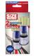 Size Matters 2 Max Twist Nipple Suckers by XR Brands - view 2