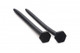 Hardware Nail & Screw Silicone Urethral Sounds Black by XR Brands - view 4