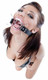 Fetish Fantasy Extreme Spider Gag O/S by Pipedream Products - view 4