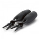 Sweet Torture Vibrating Nipple Stimulators by LoveHoney - view 2
