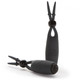 Sweet Torture Vibrating Nipple Stimulators by LoveHoney - view 3