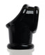 Oxballs Powersling Erection Sling Testicle Stretcher Black