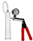 Size Matters Deluxe Steel Hand Penis Pump by Size Matters Products