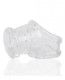 Oxballs Powersling Erection Sling Testicle Stretcher Clear - view 2