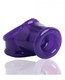 Oxballs Power Sling Erection Sling Testicle Stretcher Purple - view 2