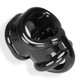 Ballsling Ball Split Sling Oxballs Black by Blue Ox Designs - Product SKU OX3027BLK
