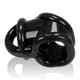 Ballsling Ball Split Sling Oxballs Black by Blue Ox Designs - view 3