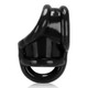 Ballsling Ball Split Sling Oxballs Black by Blue Ox Designs - view 4