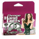 Chrome Hand cuffs by Cal Exotics