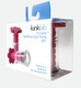 Kinklab T-Cups Nipple Suction Set by Kinklab - Product SKU KL948
