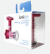 Kinklab T-Cups Nipple Suction Set - view 2