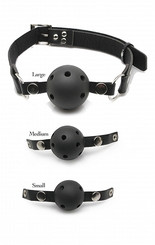 Ball Gag Training System by Pipedream Products