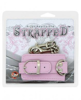 Strapped Pink Best Adult Toys