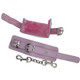 Strapped Pink by Golden Triangle - Product SKU GT2090PCS